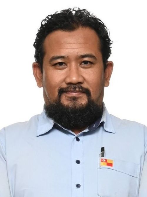 Shariful Hadi bin Ismail